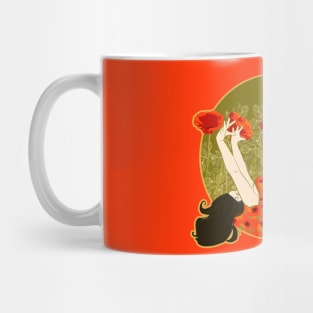 Despertar II Mug